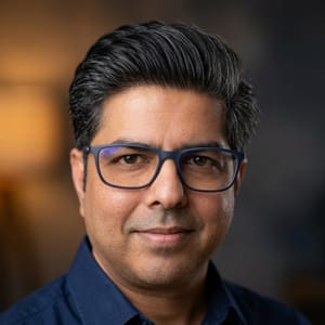 Ranjit Bennett