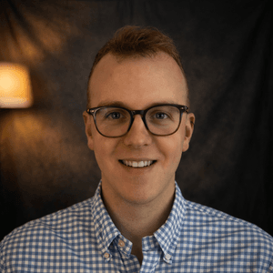 Dr Reece Lincoln
